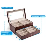 watch display case