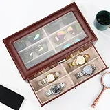 watch display case
