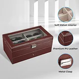 watch display case
