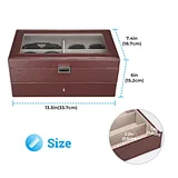watch display case